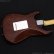 画像13: SCHECTER　EX-III-CTM-VTR-CS UBB/HR [Ultimate Brown Burst] [中古品]