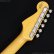 画像10: Fender Custom Shop　Vintage Custom 1959 Stratocaster Time Capsule Package - Rosewood #R132686 [Chocolate 3-Tone Sunburst]