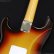 画像11: Fender Custom Shop　Vintage Custom 1959 Stratocaster Time Capsule Package - Rosewood #R132686 [Chocolate 3-Tone Sunburst]