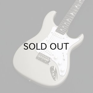 画像1: Paul Reed Smith (PRS) SILVER SKY Moc Sand Satin (Rosewood)