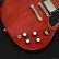 画像3: Tokai　SG136 CH [Cherry]