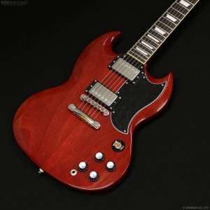 画像2: Tokai　SG136 CH [Cherry]