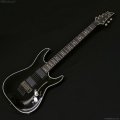 Schecter　Diamond Series Hellraiser C-1 FR [Gloss Black]