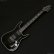 画像1: Schecter　Diamond Series Hellraiser C-1 FR [Gloss Black] (1)