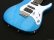 画像3: Schecter　OL-BH-FM-FXD [Indigo Light Blue] (3)