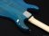 画像7: Schecter　OL-BH-FM-FXD [Indigo Light Blue] (7)