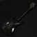 画像9: Schecter　Diamond Series Hellraiser C-1 FR [Gloss Black]