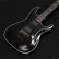 画像2: Schecter　Diamond Series Hellraiser C-1 FR [Gloss Black] (2)