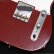 画像4: Fender Custom Shop　2023 Limited Edition Reverse '50s Telecaster Relic [Aged Cimarron Red]