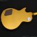 画像13: Gibson Custom Shop　1954 Les Paul Standard All Gold - Murphy Lab Light Aged NH [Double Gold]