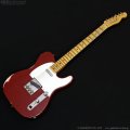 Fender Custom Shop　2023 Limited Edition Reverse '50s Telecaster Relic [Aged Cimarron Red]