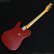 画像15: Fender Custom Shop　2023 Limited Edition Reverse '50s Telecaster Relic [Aged Cimarron Red]