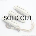 Fender Custom Shop　2019 Josefina Hand Wound Tomatillo Stratocaster Pickup Set [中古品]