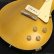 画像4: Gibson Custom Shop　1954 Les Paul Standard All Gold - Murphy Lab Light Aged NH [Double Gold]