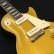 画像5: Gibson Custom Shop　1954 Les Paul Standard All Gold - Murphy Lab Light Aged NH [Double Gold]