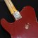 画像12: Fender Custom Shop　2023 Limited Edition Reverse '50s Telecaster Relic [Aged Cimarron Red]