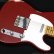 画像7: Fender Custom Shop　2023 Limited Edition Reverse '50s Telecaster Relic [Aged Cimarron Red]