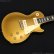 画像2: Gibson Custom Shop　1954 Les Paul Standard All Gold - Murphy Lab Light Aged NH [Double Gold] (2)