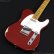 画像3: Fender Custom Shop　2023 Limited Edition Reverse '50s Telecaster Relic [Aged Cimarron Red]