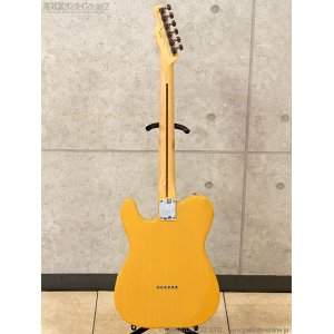 画像2: Fender　Player Telecaster MN BTB [Butterscotch Blonde]