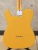 画像4: Fender　Player Telecaster MN BTB [Butterscotch Blonde] (4)