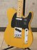 画像6: Fender　Player Telecaster MN BTB [Butterscotch Blonde] (6)