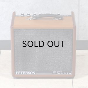 画像2: Peterson　P100G (EV Speaker) ギターアンプ コンボ [中古品]