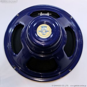 画像1: Celestion 　T4427BWD Celestion Blue 12” 8ohm スピーカーユニット [特価品]