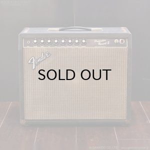 画像2: Fender　1982 Princeton Reverb II ギターアンプ コンボ [中古品]