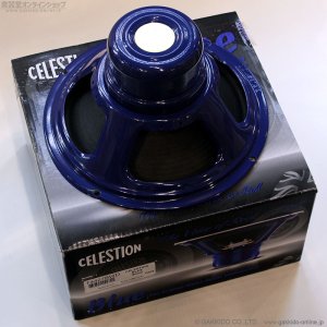 画像4: Celestion 　T4427BWD Celestion Blue 12” 8ohm スピーカーユニット [特価品]