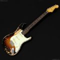 Fender　Mike McCready Stratocaster