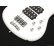 画像4: Warwick　Rock Bass Corvette $$ 4st [White High Polish]