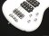 画像4: Warwick　Rock Bass Corvette $$ 4st [White High Polish] (4)