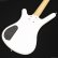 画像10: Warwick　Rock Bass Corvette $$ 4st [White High Polish] (10)