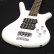 画像5: Warwick　Rock Bass Corvette $$ 4st [White High Polish]