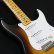 画像5: Fender Custom Shop　Vintage Custom 1955 Stratocaster Time Capsule Package [Wide Fade 2-Color Sunburst]