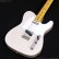 画像3: Fender Custom Shop　Vintage Custom 1958 Top-Load Telecaster Time Capsule Package [Aged White Blonde]