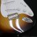 画像4: Fender Custom Shop　Vintage Custom 1955 Stratocaster Time Capsule Package [Wide Fade 2-Color Sunburst] (4)