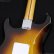 画像11: Fender Custom Shop　Vintage Custom 1955 Stratocaster Time Capsule Package [Wide Fade 2-Color Sunburst]