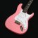 画像1: Paul Reed Smith (PRS)　SILVER SKY Rosewood [Roxy Pink] (1)