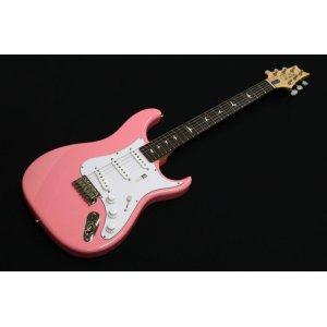 画像2: Paul Reed Smith (PRS)　SILVER SKY Rosewood [Roxy Pink]