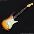 Fender Custom Shop　Vintage Custom 1959 Stratocaster Time Capsule Package - Rosewood #R126390 [Chocolate 3-Tone Sunburst]