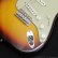 画像4: Fender Custom Shop　Vintage Custom 1959 Stratocaster Time Capsule Package - Rosewood #R126390 [Chocolate 3-Tone Sunburst]