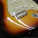 画像5: Fender Custom Shop　Vintage Custom 1959 Stratocaster Time Capsule Package - Rosewood #R126390 [Chocolate 3-Tone Sunburst]