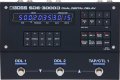 BOSS　SDE-3000D Dual Digital Delay