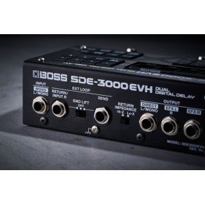 画像2: BOSS　SDE-3000EVH Dual Digital Delay