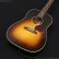 画像3: Gibson　2023 J-45 Standard VS [Vintage Sunburst] [中古品]