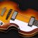 画像6: Hofner　Ignition Violin Bass SB [Sunburst] [中古品]