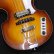 画像4: Hofner　Ignition Violin Bass SB [Sunburst] [中古品] (4)