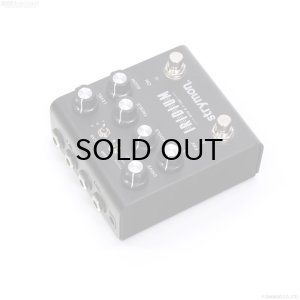 画像2: Strymon　Iridium Amp Simulator [中古]